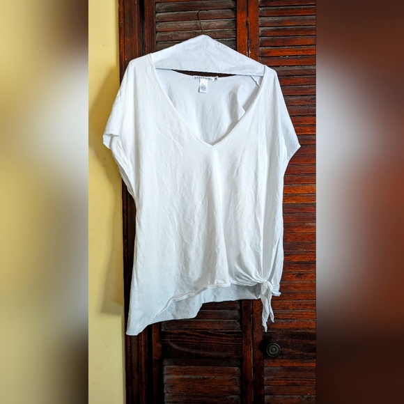 Neon Buddha tie shirt - Picture 1 of 2